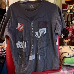 Ghostbusters Graphic T-Shirt